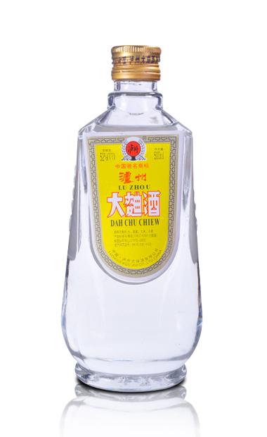 泸州大曲酒 2003年 52度 500ml