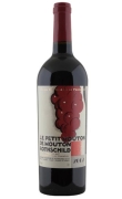 木桐城堡副牌干红葡萄酒2012(香港提货价，含国际运费）