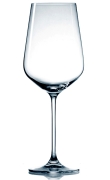 LUCARIS进口无铅水晶波尔多葡萄酒杯770ml