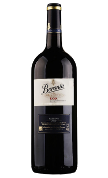 貝爾萊珍藏干紅葡萄酒1.5升